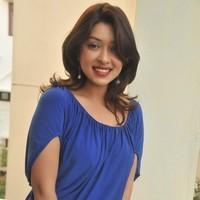 Payal Ghosh hot in Mini Blue dress - Photos | Picture 102691